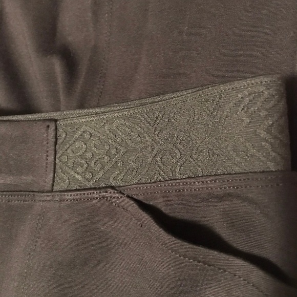 Blue Sky Clothing Black Dress Pants NWT - Picture 5 of 6